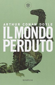 mondo perduto