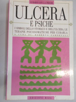 ulcera e psiche