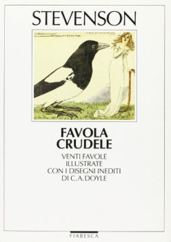 favola crudele