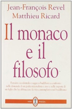 monaco e il filosofo