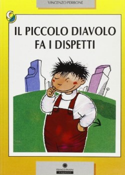 piccolo diavolo fa i dispetti fc