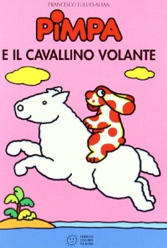 pimpa e il cavallino volante fc