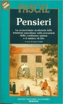 pensieri fc