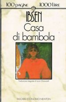 casa di bambola