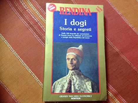 dogi storia e segreti