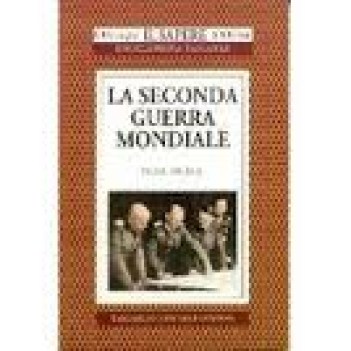 seconda guerra mondiale (sapere 6)