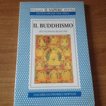 buddhismo (sapere 2)