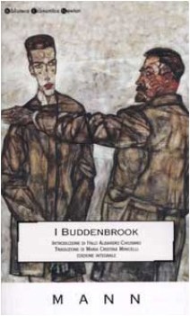 buddenbrook decadenza di una famiglia