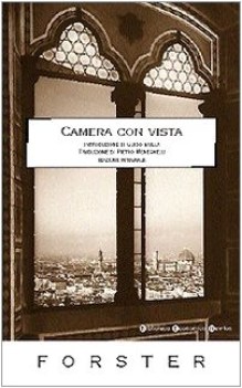 camera con vista     ( integrale )