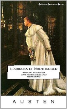 abbazia di northanger