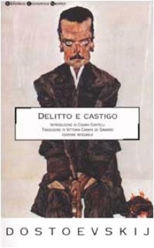 delitto e castigo