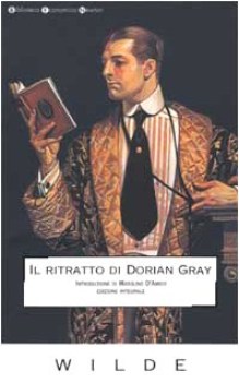 ritratto di dorian gray