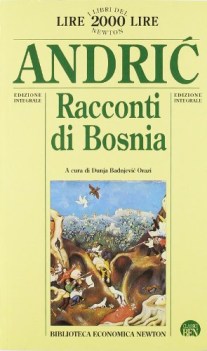 racconti di bosnia fc