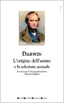 origine dell\'uomo