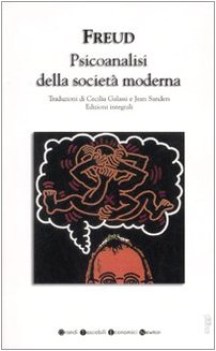 psicoanalisi della societa moderna