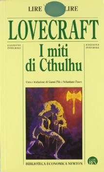 miti di cthulhu fc00