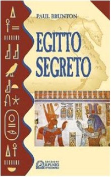 egitto segreto