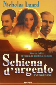 schiena d\'argento