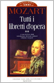 tutti i libretti d\'opera 2