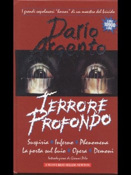 terrore profondo