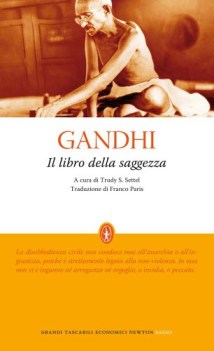 libro della saggezza