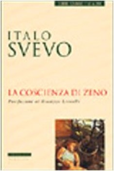 coscienza di zeno