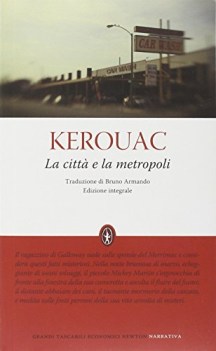 citt e la metropoli