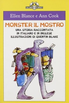 monster il mostro