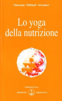 yoga della nutrizione