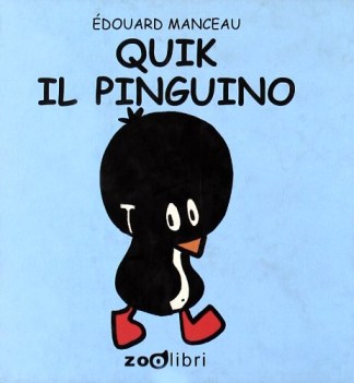 quik il pinguino