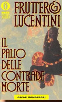 palio delle contrade morte