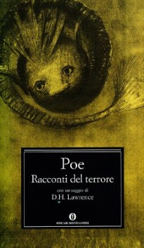 racconti del terrore