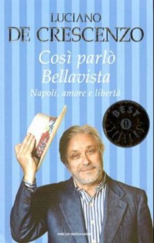 cosi parlo bellavista fc