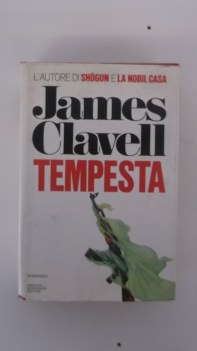 tempesta (fuori catalogo)