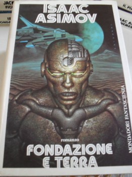 fondazione e terra