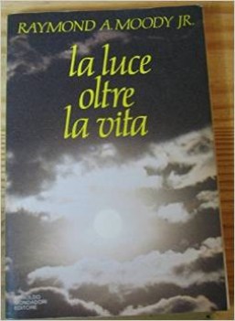 luce oltre la vita