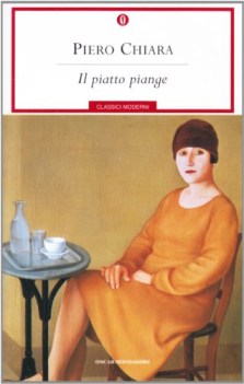 piatto piange