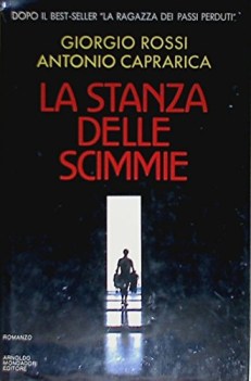 stanza delle scimmie