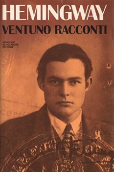 ventuno racconti