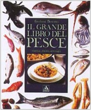 grande libro del pesce