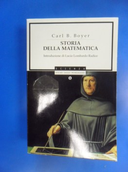 storia della matematica