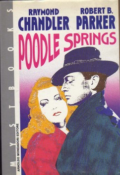 poodle springs