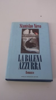 balena azzurra