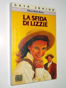 sfida di lizzie