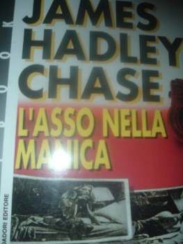 asso nella manica (fuori catalogo)