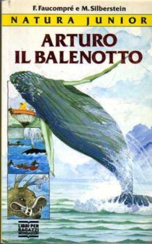 arturo il balenotto