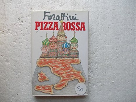 pizza rossa