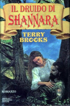 druido di shannara