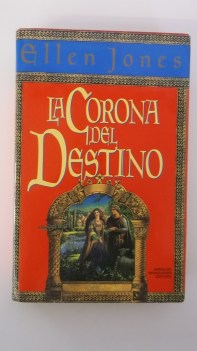 corona del destino