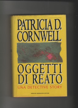 oggetti di reato